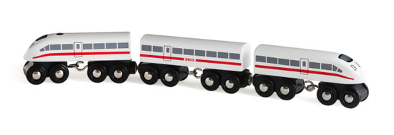 Brio pikajuna