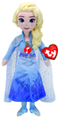 Frozen Elsa Pehmonukke