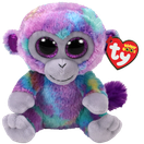 TY Zuri värikäs apina