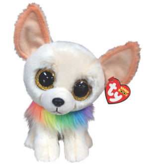 TY Chewey chihuahua