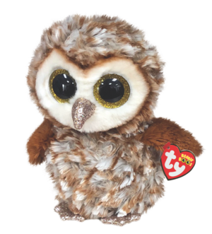 TY Percy pöllön poikanen