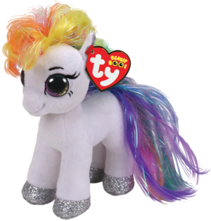 TY Starr poni