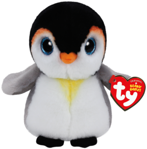TY Pongo pingviini