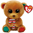 Ty Bella ruskea nalle