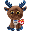 TY Egert Estonia hirvi