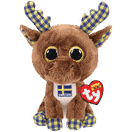 TY Birger Ruotsin hirvi