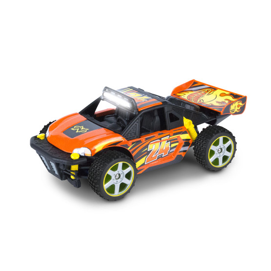Nikko 23cm Race Buggies-Hyper Blaze