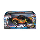 Nikko 23cm Race Buggies-Hyper Blaze
