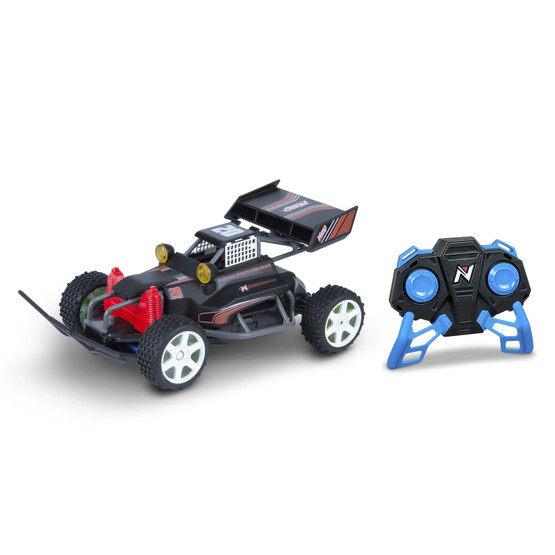 Nikko 23cm Race Buggies-Turbo Panther