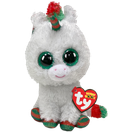 TY Snowfall yksisarvinen