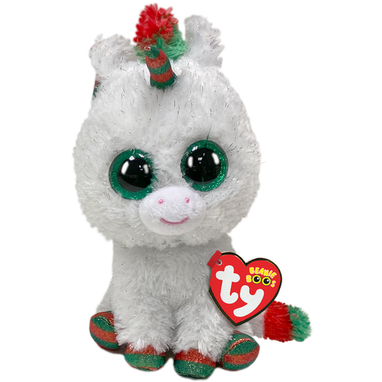 TY Snowfall yksisarvinen