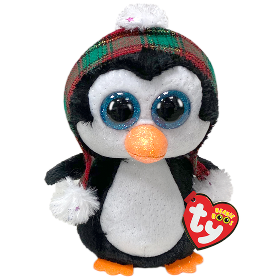 TY Cheer pingviini