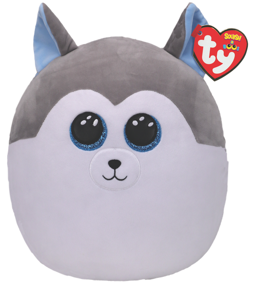 TY Squish a boos Slush