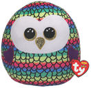 TY Squish a boos Owen