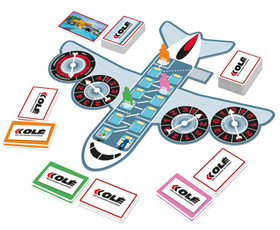 Olé! Villit suomalaiset seuramatkat