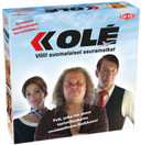 Olé! Villit suomalaiset seuramatkat