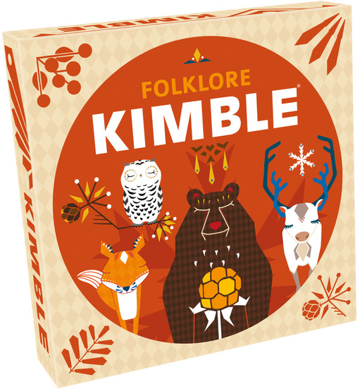 Folklore Kimble
