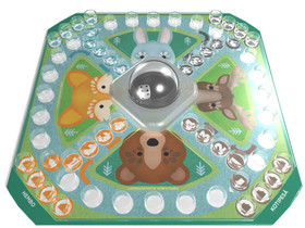 Metsän Eläimet Kimble