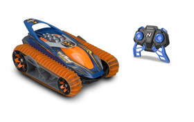 Nikko VelociTrax Electric Orange