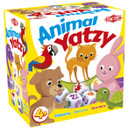 Animal Yatzy
