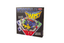 Kimble Twist