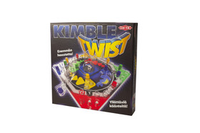 Kimble Twist