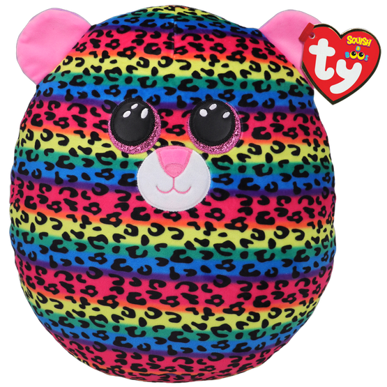 TY Squish a boos Dotty
