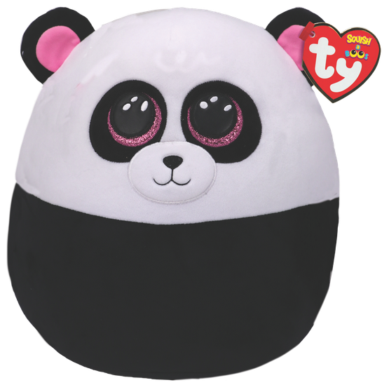 TY Squish a boos Bamboo