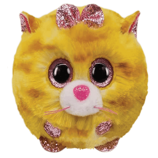Ty Puffies Tabitha