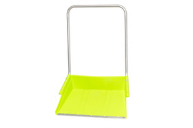 Atom Lasten lumikola vihreä