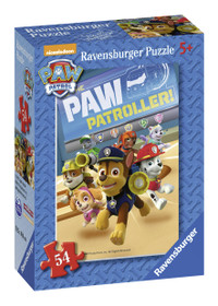 Ryhmähau sankarit palapeli