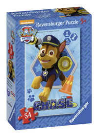 Ryhmähau Vainu palapeli