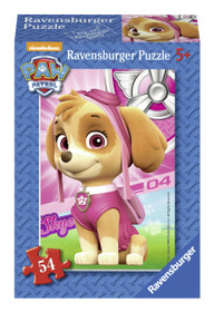 Ryhmähau kaja palapeli