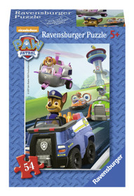 Ryhmähaun koirat vauhdissa palapeli