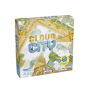 Cloud city - pilvikaupunki