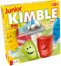 Junior Kimble