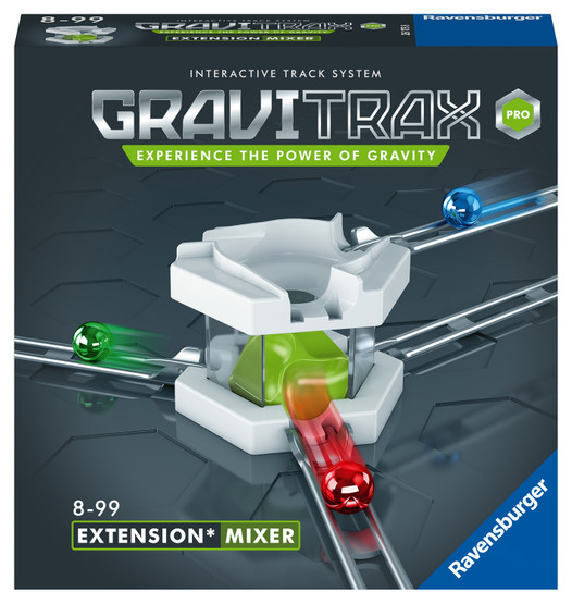 GraviTrax PRO: Mixer - lisäosa