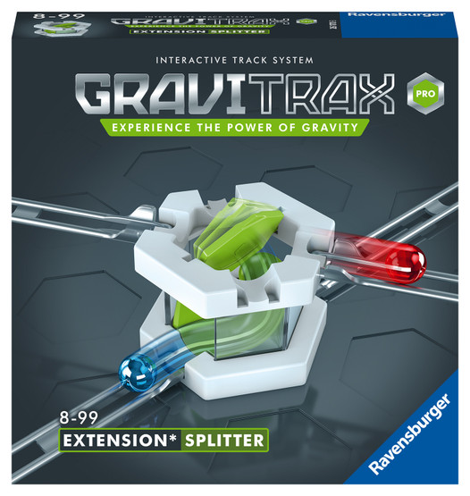 Gravitrax pro Splitter -lisäosa