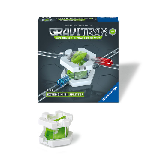 Gravitrax pro Splitter -lisäosa