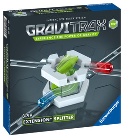 Gravitrax pro Splitter -lisäosa