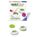 Gravitrax trampoline -lisäosa
