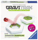 Gravitrax trampoline -lisäosa