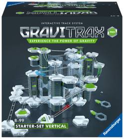 Gravitrax Pro starter-set vertical -aloituspakkaus