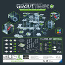 Gravitrax Pro starter-set vertical -aloituspakkaus