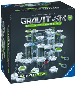 Gravitrax Pro starter-set vertical -aloituspakkaus