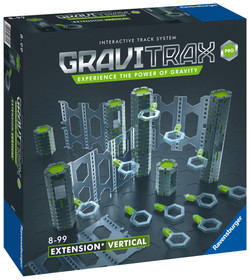 Gravitrax Pro Vertical -lisäosa