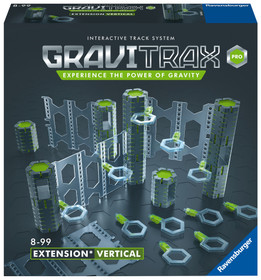 Gravitrax Pro Vertical -lisäosa