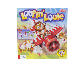Loopin´ Louie peli