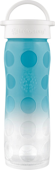 Lifefactory ultramarine ombre 475 ml
