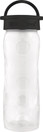 Lifefactory 475 ml white Ombre lasipullo